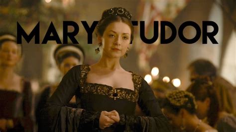 The Curse of Mary Tudor: How a Queen's Desires Led to a Series of Disasters